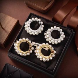 Picture of MiuMiu Earring _SKUMiumiuearring07cly9613293